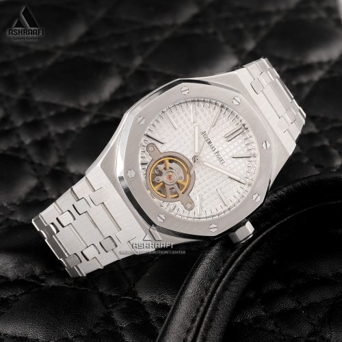 ساعت ای پی اتوماتیک Audemars Piguet WO65