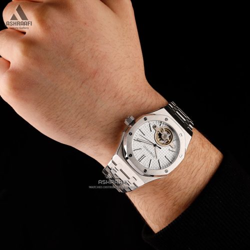 ساعت مردانه ای پی Audemars Piguet WO65