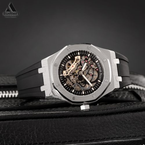 ساعت مردانه ای پی Audemars Piguet skeleton PS79
