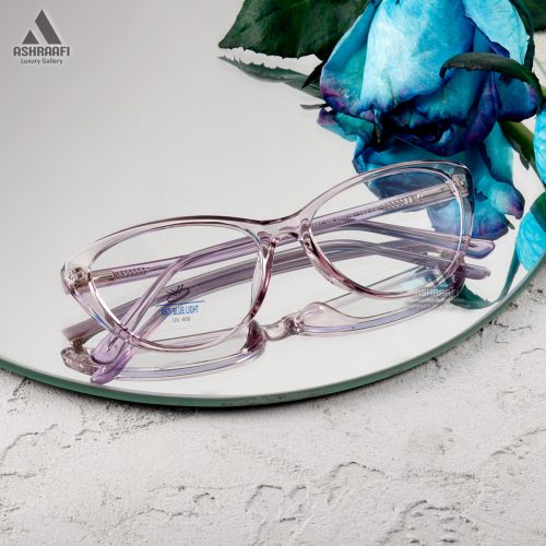 عینک یووی دار