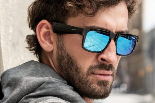 عینک‌‌های آفتابی آینه‌ای چیست؟