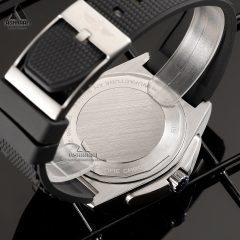 درب پشت ساعت مردانه برایتلینگ Breitling Chronomat SK98
