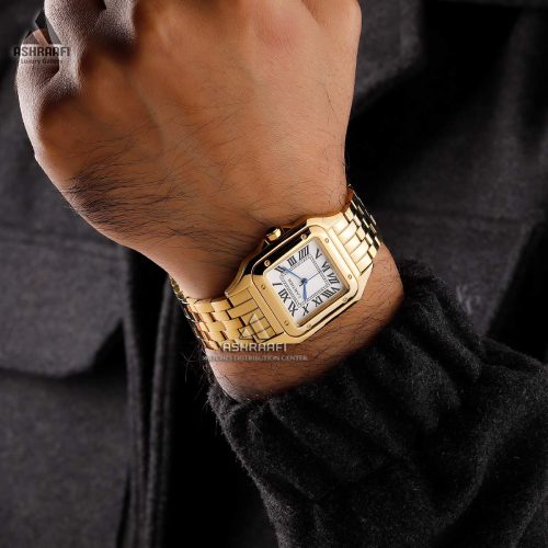 ساعت مچی کارتیه پنتر Cartier Panthere GW1