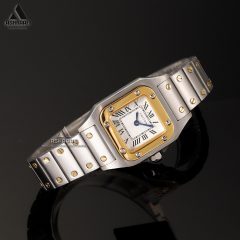 Cartier-Santos-SGW1-03 ساعت زنانه کارتیه سانتوس Cartier Santos SGW1