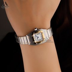 Cartier-Santos-SGW1-05 ساعت مچی زنانه کارتیه Cartier Santos SGW1