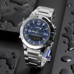 ساعت مچی کاسیو Casio AMW-880-5574