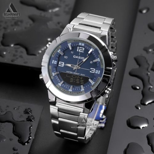 ساعت مچی کاسیو Casio AMW-880-5574