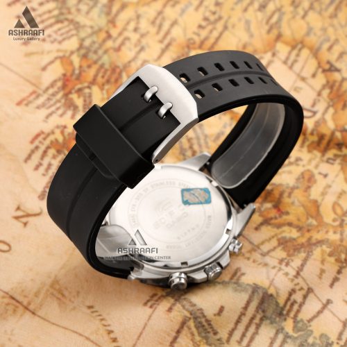 قفل و بند ساعت کاسیو ادیفایس Casio Edifice EFR-303L-1AV