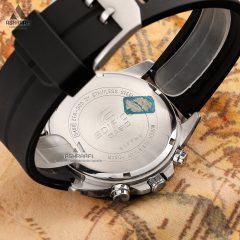 درب پشت ساعت کاسیو ادیفایس Casio Edifice EFR-303L-1AV