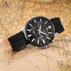ساعت کاسیو ادیفایس اورجینال دست دوم Casio Edifice EFR-303L-1AV