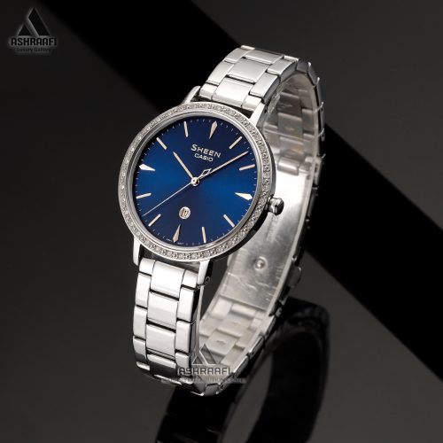 ساعت زنانه کاسیو