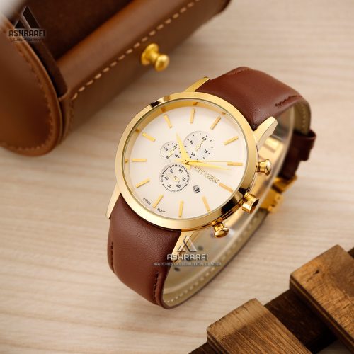 ساعت مردانه سیتیزن