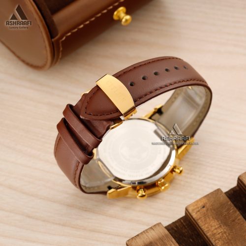 قفل و بند ساعت مردانه سیتیزن Citizen 60122BrGW