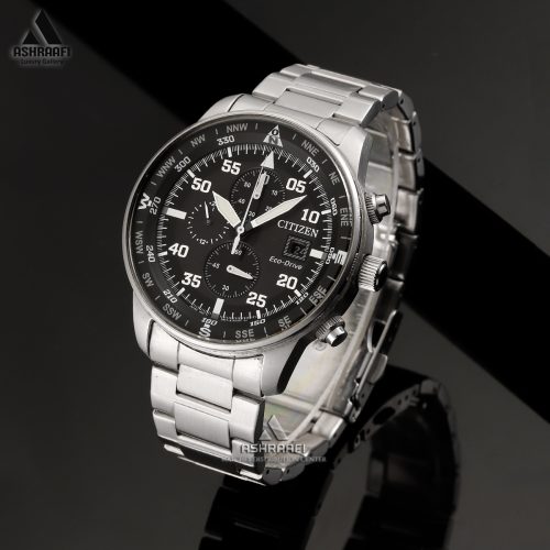 ساعت مردانه سیتیزن