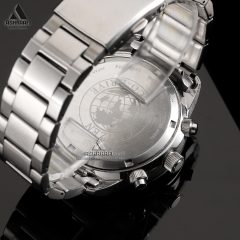 درب پشت ساعت مردانه سیتیزن Citizen CA0690-88E