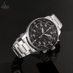 ساعت سیتیزن اورجینال دست دوم Citizen CA0690-88E