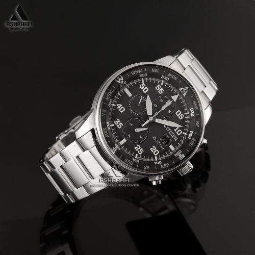 ساعت سیتیزن اورجینال دست دوم Citizen CA0690-88E