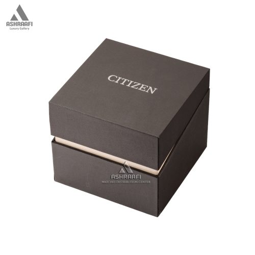 جعبه ساعت مردانه سیتیزن Citizen CA0690-88E