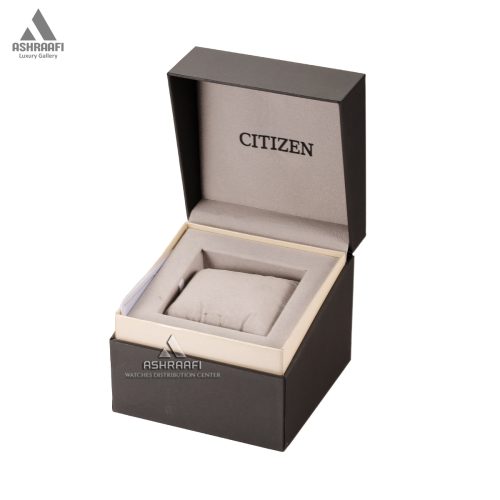 جعبه اورجینال ساعت مردانه سیتیزن Citizen CA0690-88E