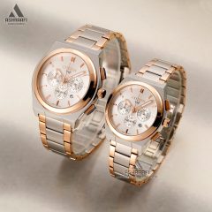 Citizen-VIP-CT8039RGS3-02 ساعت ست سیتیزن