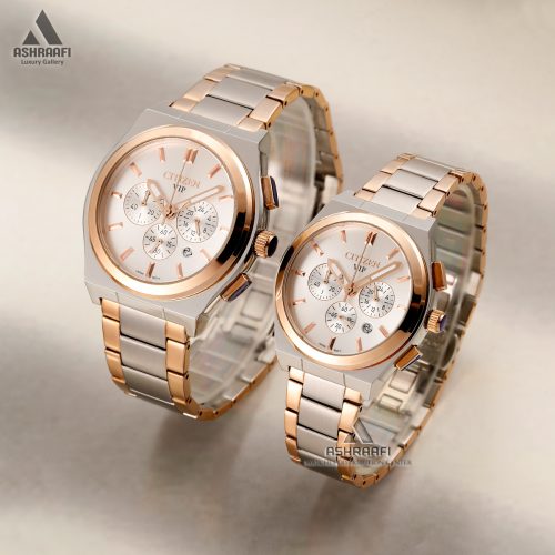 ساعت ست سیتیزن