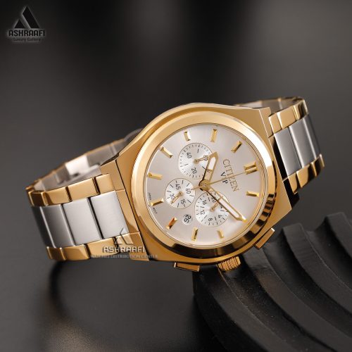 ساعت مردانه سیتیزن های کپی Citizen VIP CT8039SGS5
