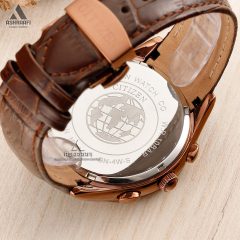درب پشت ساعت ست سیتیزن Citizen VIP CZ5567BR
