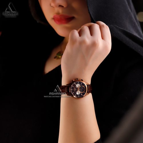 ساعت مچی سیتیزن Citizen VIP CZ5567BR