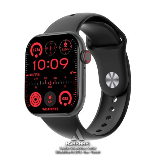 ساعت هوشمند DT Watch X Mini