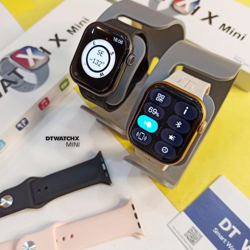 اسمارت واچ مدل DT Watch X Mini