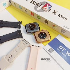 DT Watch X Mini