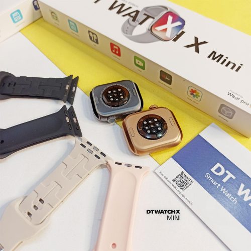 DT Watch X Mini