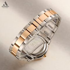 بند و قفل ساعت Daniel Wellington Iconik Link SRGK2