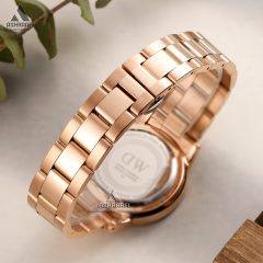 بند و قفل ساعت Daniel Wellington M36-RG2