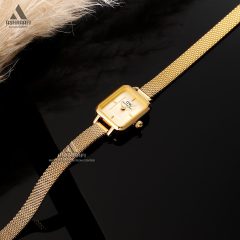 ساعت زنانه استیل دنیل ولینگتون Daniel Wellington Mini GG1
