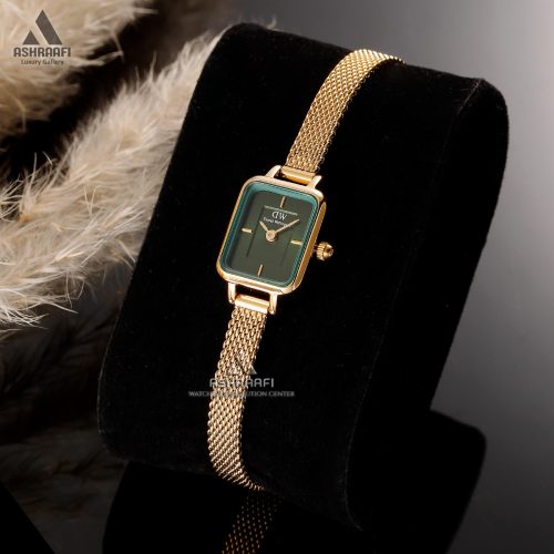 ساعت زنانه دنیل ولینگتون