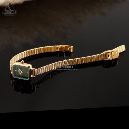 قفل و بند ساعت دنیل ولینگتون Daniel Wellington Mini GG2