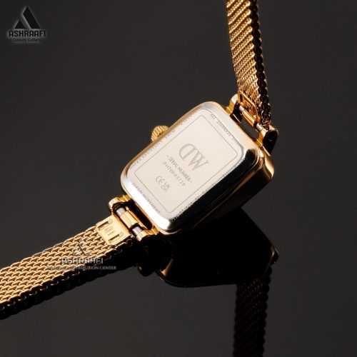 درب پشت ساعت دنیل ولینگتون Daniel Wellington Mini GG2