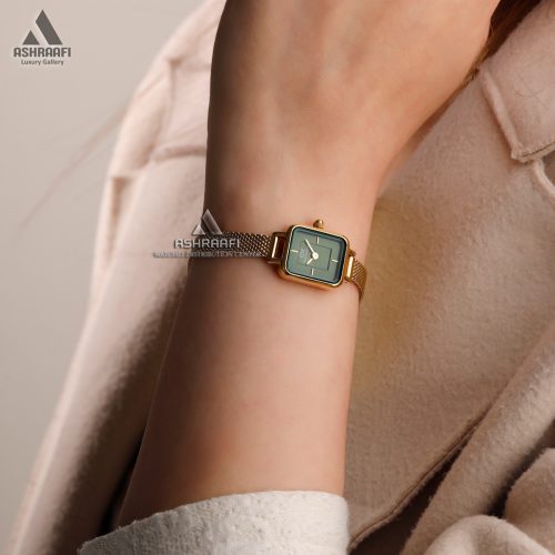 ساعت مچی دنیل ولینگتون Daniel Wellington Mini GG2