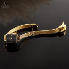 قفل و بند ساعت دنیل ولینگتون Daniel Wellington Mini GK1