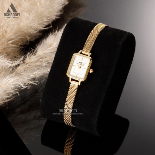 ساعت زنانه دنیل ولینگتون