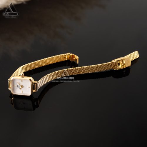 قفل و بند ساعت زنانه دنیل ولینگتون Daniel Wellington Mini GW1