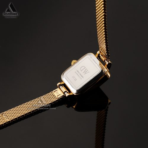 درب پشت ساعت زنانه دنیل ولینگتون Daniel Wellington Mini GW1