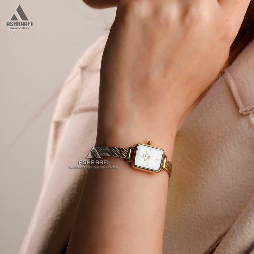 ساعت مچی دنیل ولینگتون Daniel Wellington Mini GW1