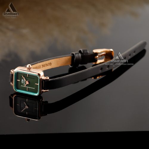 قفل و بند ساعت دنیل ولینگتون Daniel Wellington Mini RgKG1