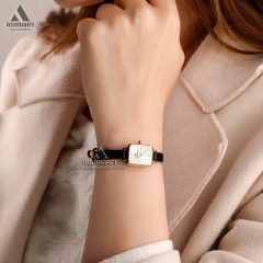 ساعت مچی زنانه دنیل ولینگتون Daniel Wellington Mini RgKG1