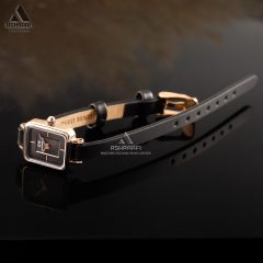 قفل و بند ساعت زنانه دنیل ولینگتون Daniel Wellington Mini RgKK1