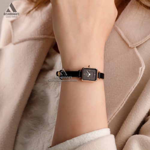 ساعت مچی دنیل ولینگتون Daniel Wellington Mini RgKK1