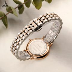 قفل و بند ساعت دنیل ولینگتون Daniel Wellington SrGW-28mm