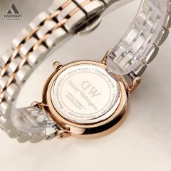 درب پشت ساعت دنیل ولینگتون Daniel Wellington SrGW-28mm